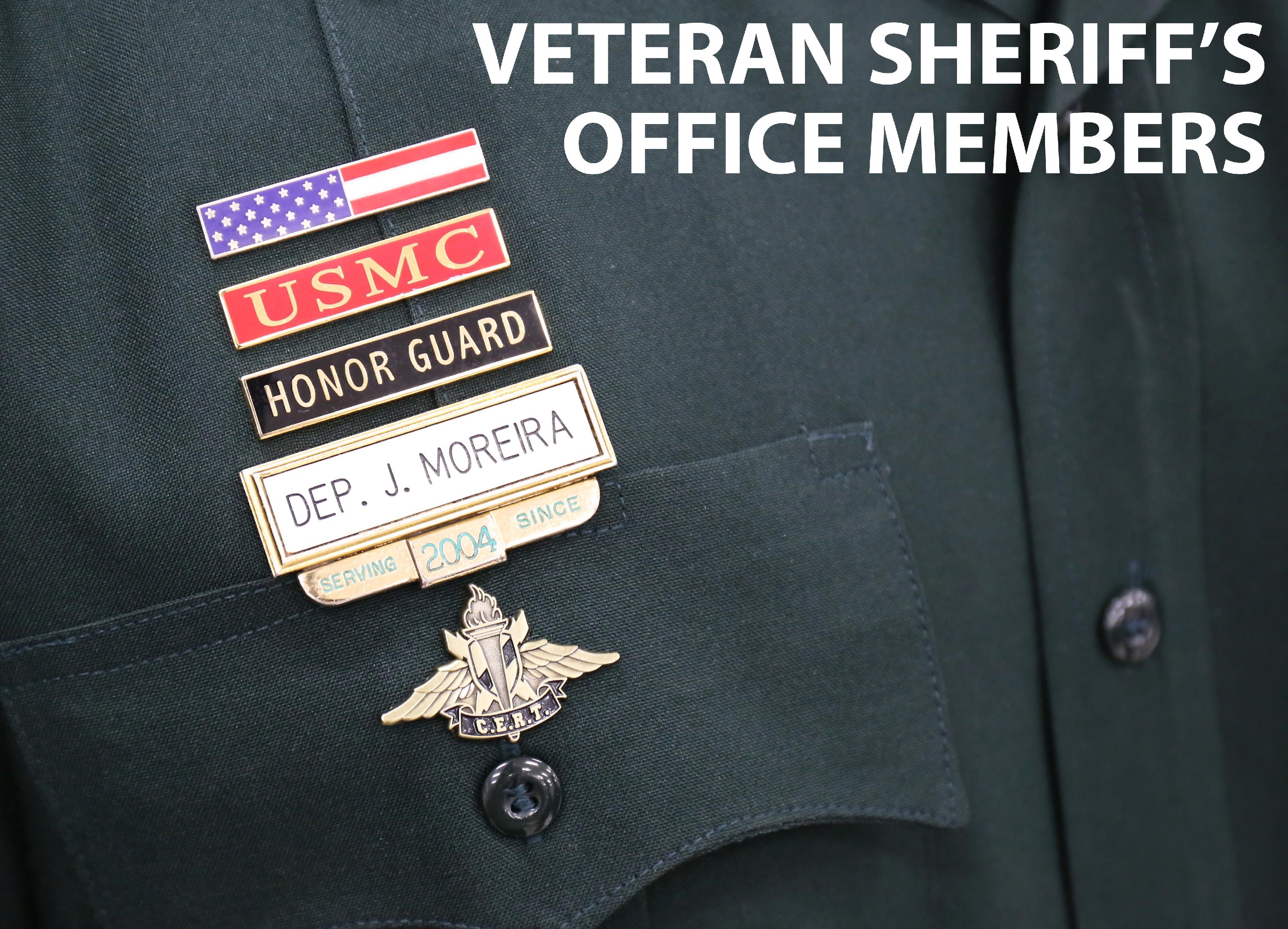 veteran members copy